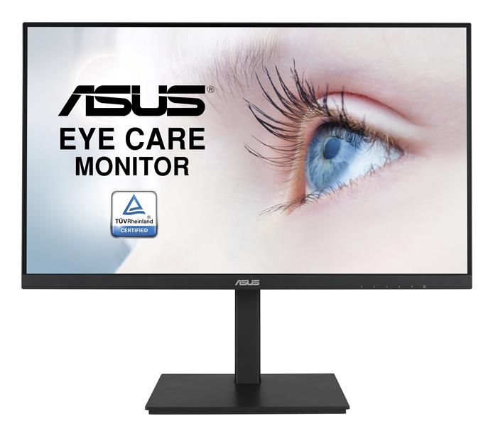 ASUS VA24DQSB Eye Care Monitor 23 8inch