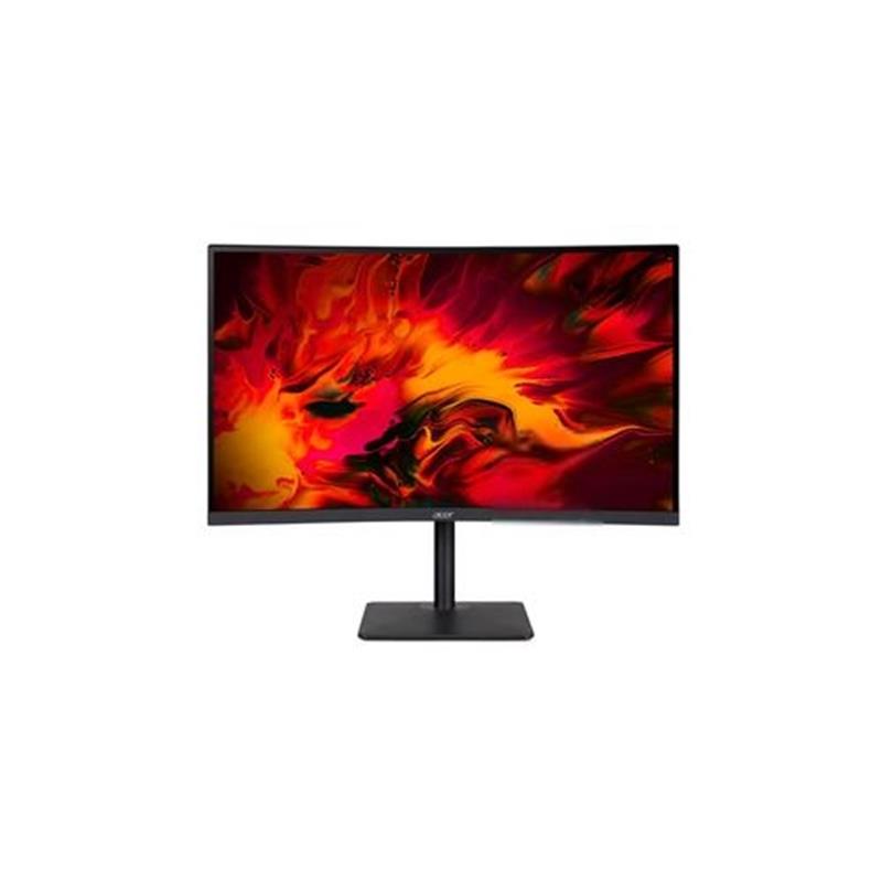 Acer NITRO XZ2 XZ273U X 68 6 cm 27 LED Zwart