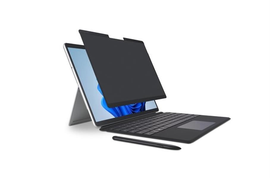 Kensington MagPro™ Elite magnetisch privacyscherm voor Surface Pro 8