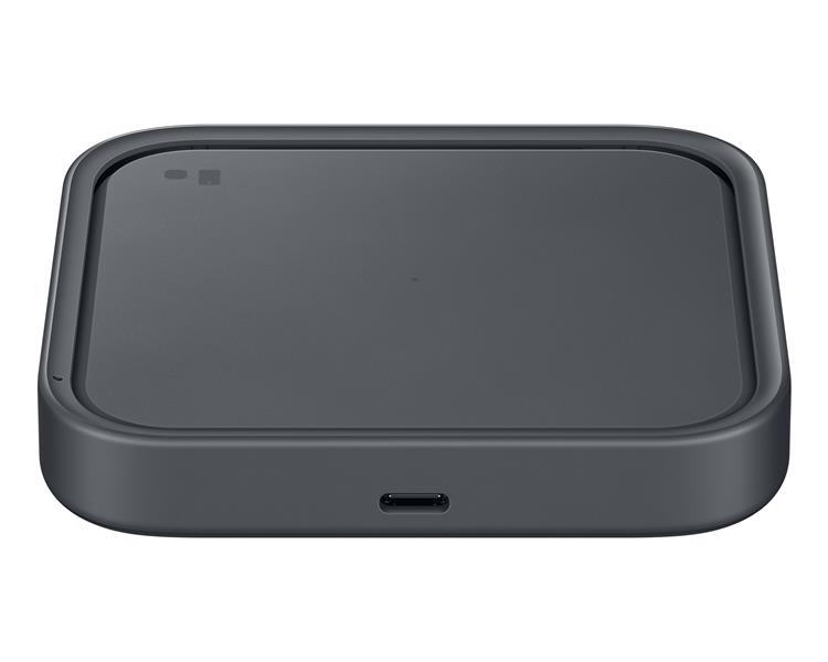  Samsung Wireless Qi Charger Pad 15W Dark Grey