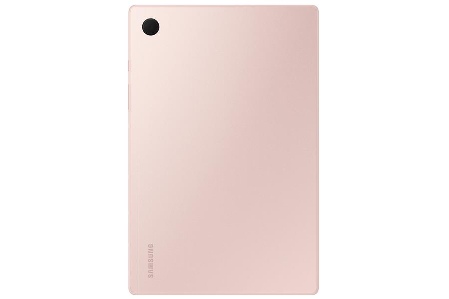 Samsung Galaxy Tab A8 SM-X200 32 GB 26,7 cm (10.5"") Tijger 3 GB Wi-Fi 5 (802.11ac) Android 11 Roze goud