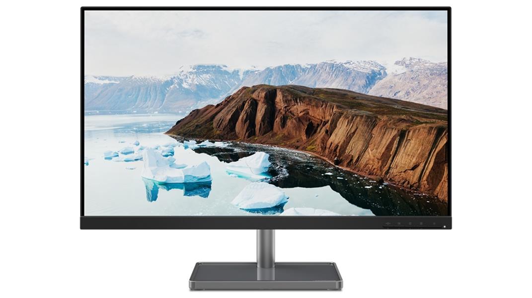 Lenovo L27m-30 68,6 cm (27"") 1920 x 1080 Pixels Full HD LED Zwart