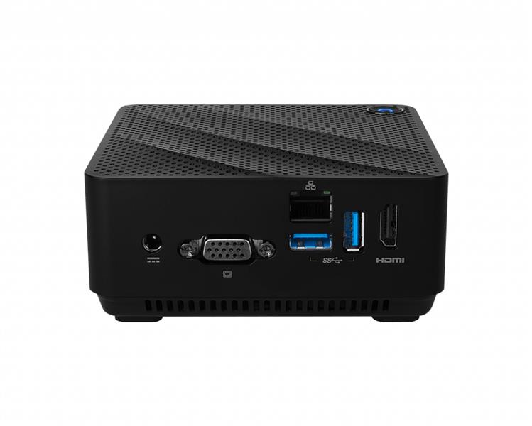 MSI N4500 4GB 128GB