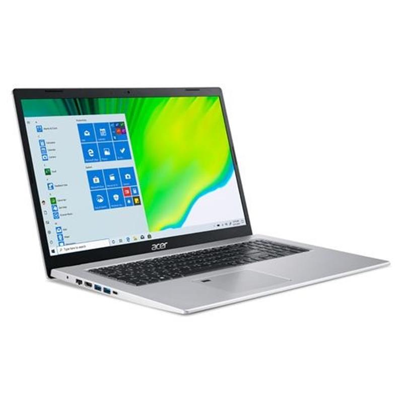 Acer A517-52G-74C6 QW i7 16GB 512GB W11P