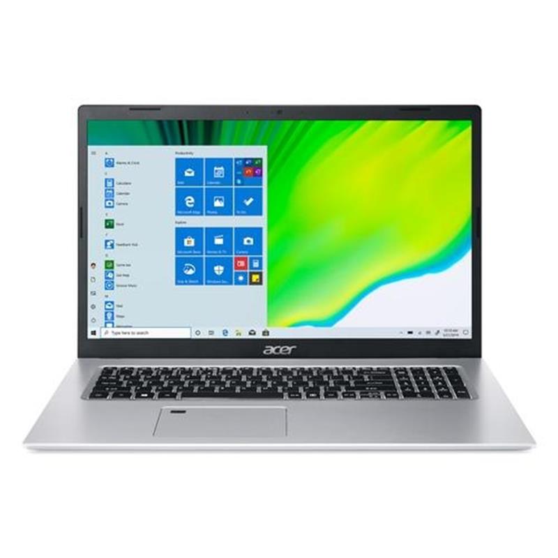 Acer A517-52G-74C6 QW i7 16GB 512GB W11P