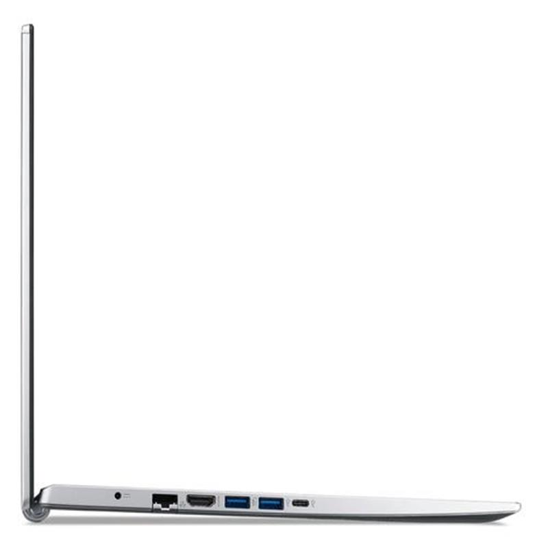 Acer Aspire 5 A517-52G-74C6 i7-1165G7 Notebook 43,9 cm (17.3"") Full HD Intel® Core™ i7 16 GB DDR4-SDRAM 512 GB SSD NVIDIA GeForce MX450 Wi-Fi 6 (802.