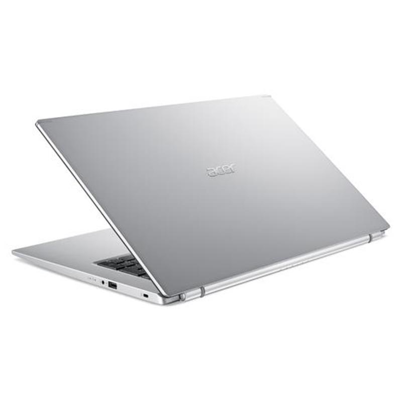 Acer Aspire 5 A517-52G-74C6 i7-1165G7 Notebook 43,9 cm (17.3"") Full HD Intel® Core™ i7 16 GB DDR4-SDRAM 512 GB SSD NVIDIA GeForce MX450 Wi-Fi 6 (802.