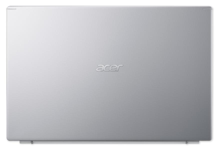 Acer Aspire 5 A517-52G-52W4 i5-1135G7 Notebook 43,9 cm (17.3"") Full HD Intel® Core™ i5 16 GB DDR4-SDRAM 512 GB SSD NVIDIA GeForce MX450 Wi-Fi 6 (802.