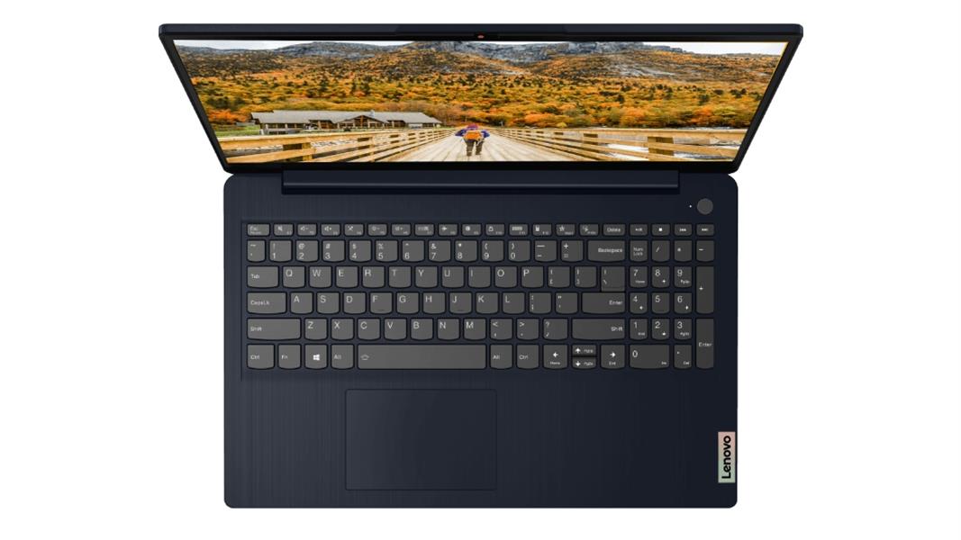 LENOVO IP 3 15ALC6 R3 5300U