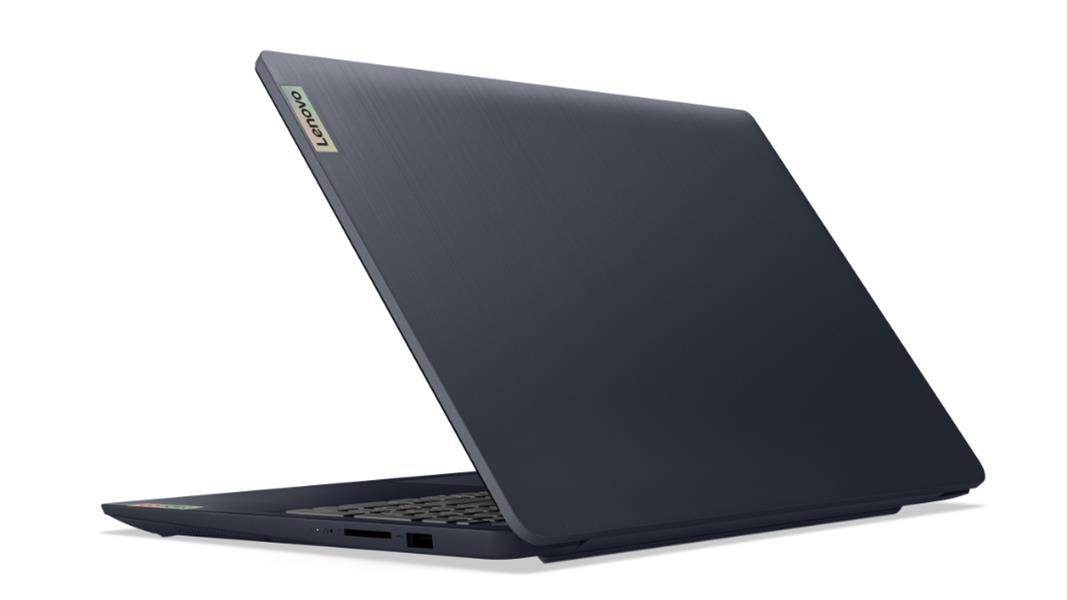 Lenovo IdeaPad 3 5500U Notebook 39,6 cm (15.6"") Full HD AMD Ryzen™ 5 16 GB DDR4-SDRAM 512 GB SSD Wi-Fi 6 (802.11ax) Windows 11 Home Blauw