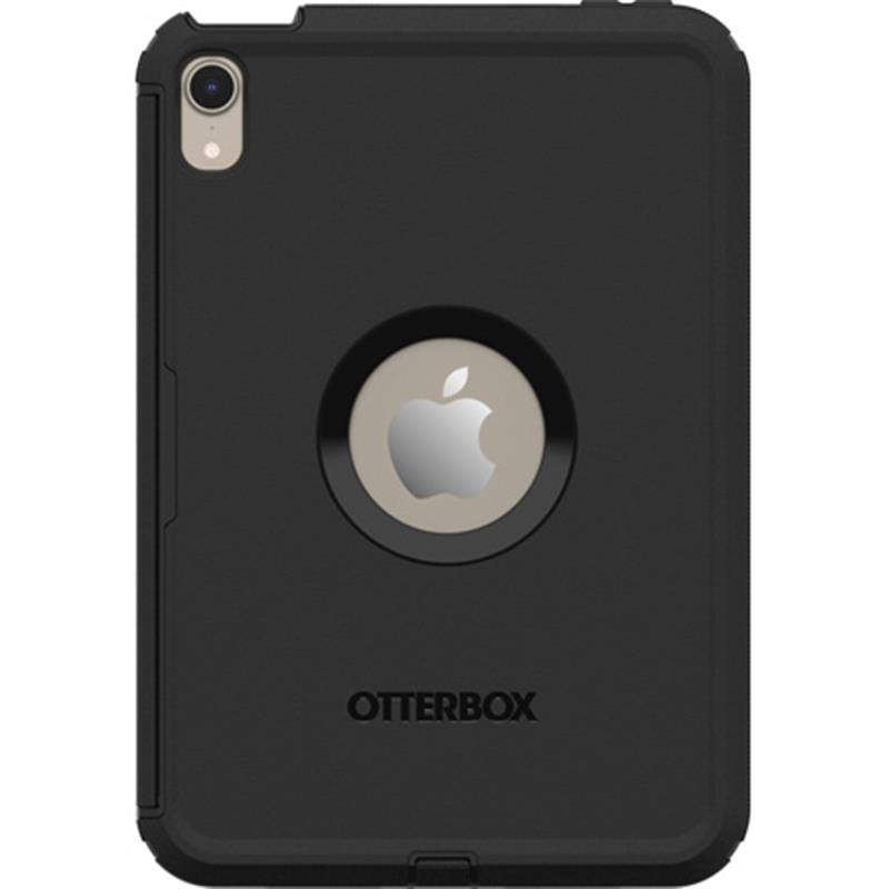 OtterBox Defender 21,1 cm (8.3"") Hoes Zwart