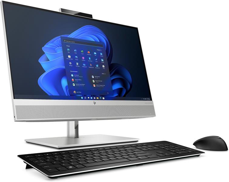 HP EliteOne 800 G6 Intel® Core™ i7 i7-10700 60,5 cm (23.8"") 1920 x 1080 Pixels Alles-in-één-pc 16 GB DDR4-SDRAM 512 GB SSD Windows 10 Pro Wi-Fi 6 (80