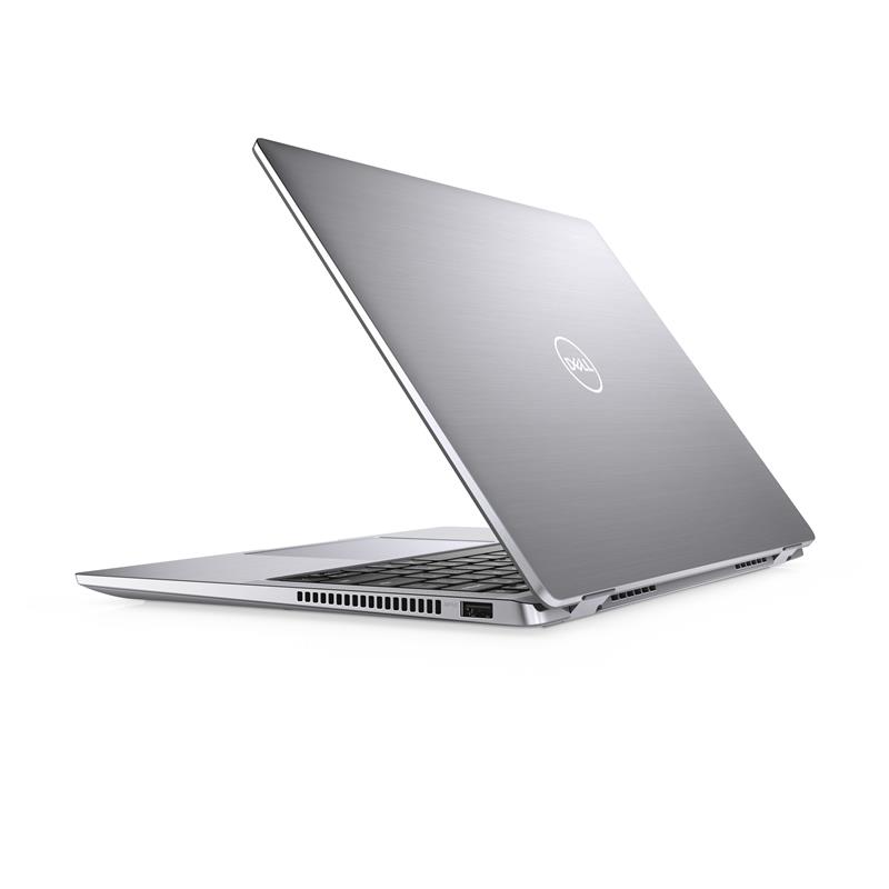 DELL Latitude 9420 Notebook 35,6 cm (14"") Full HD+ Intel® Core™ i5 8 GB LPDDR4x-SDRAM 256 GB SSD Wi-Fi 6 (802.11ax) Windows 10 Pro Grijs