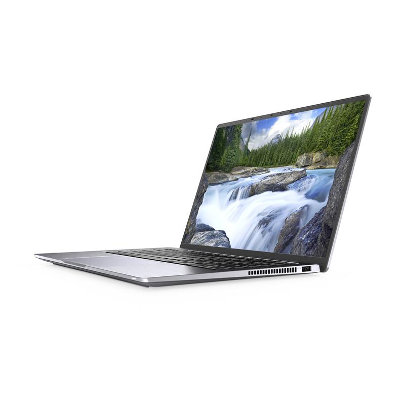 DELL Latitude 9420 Notebook 35,6 cm (14"") Full HD+ Intel® Core™ i5 8 GB LPDDR4x-SDRAM 256 GB SSD Wi-Fi 6 (802.11ax) Windows 10 Pro Grijs