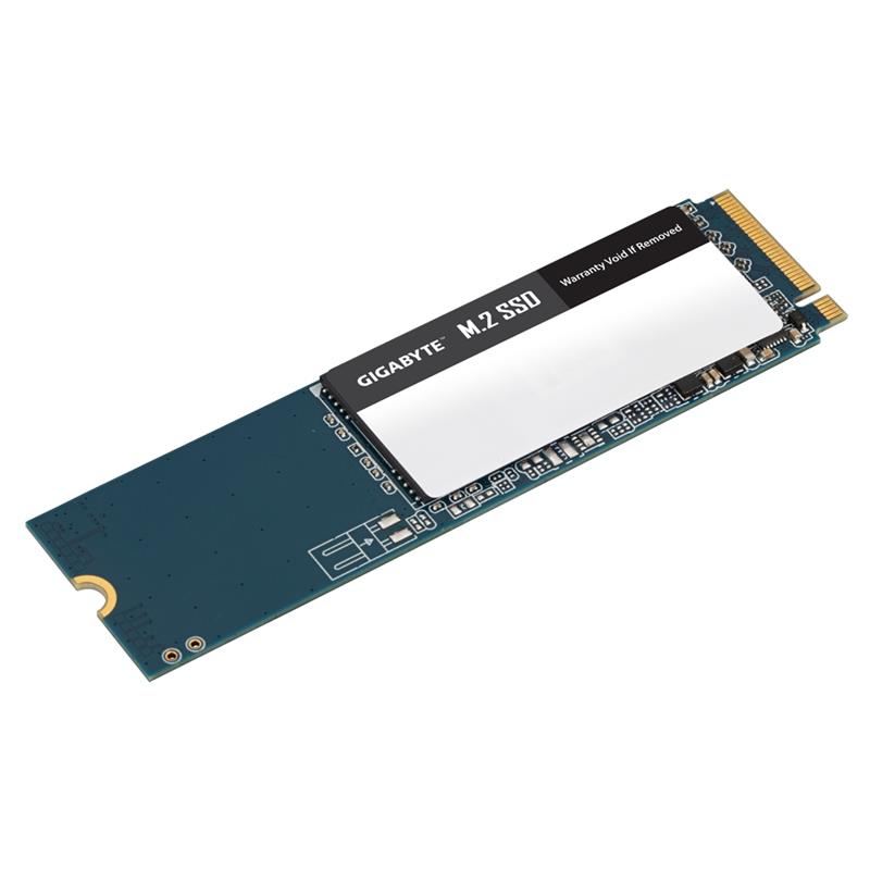 Gigabyte GM2500G internal solid state drive M.2 500 GB PCI Express 3.0 3D NAND NVMe