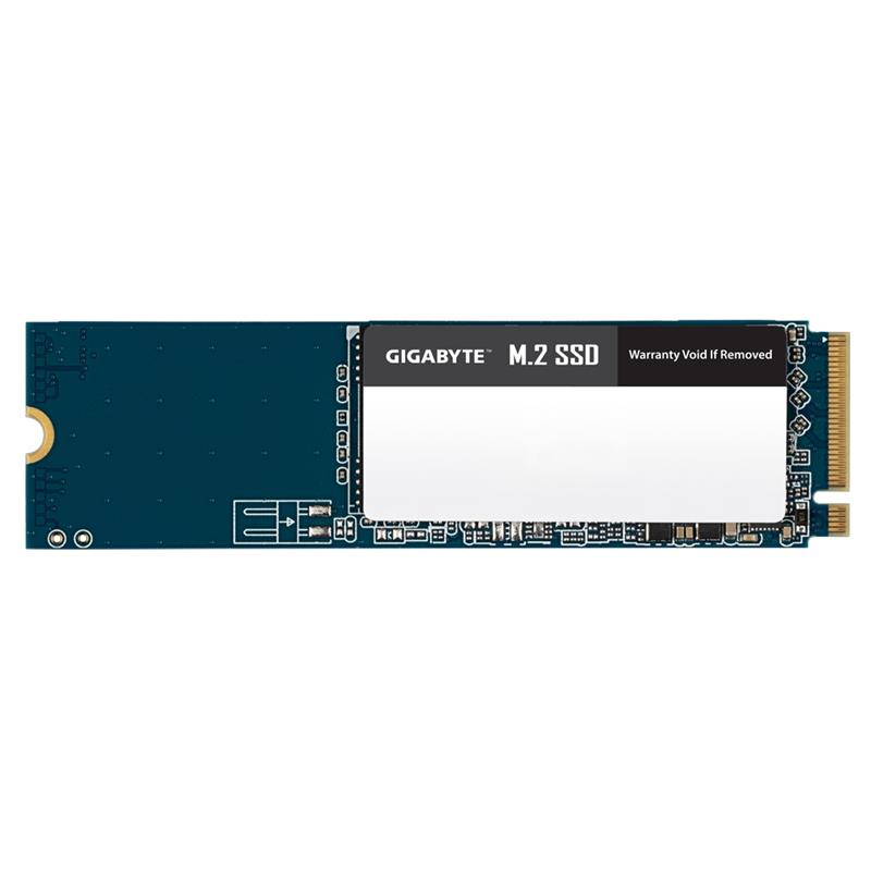 Gigabyte M2 SSD 500GB M 2 2280 3400 2500 MB s 390K 300K IOPS