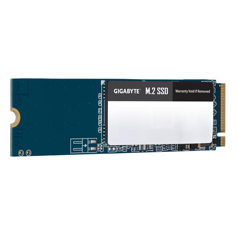 Gigabyte GM2500G internal solid state drive M.2 500 GB PCI Express 3.0 3D NAND NVMe