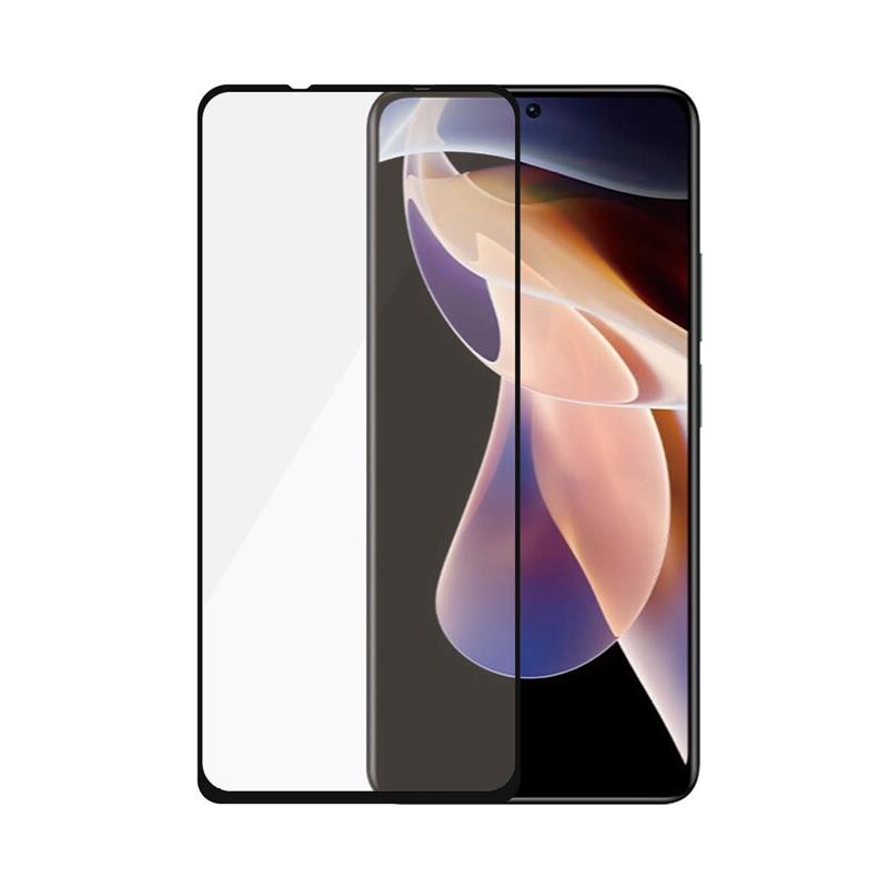 PanzerGlass 8052 scherm- & rugbeschermer voor mobiele telefoons Doorzichtige schermbeschermer Xiaomi 1 stuk(s)