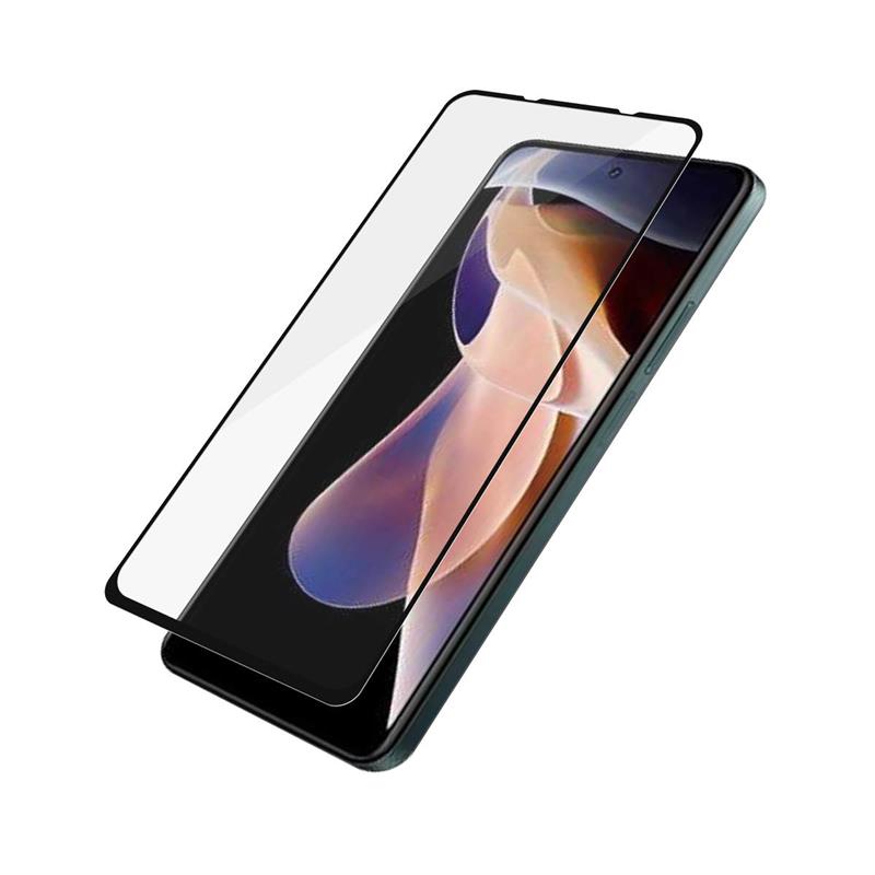 PanzerGlass 8052 scherm- & rugbeschermer voor mobiele telefoons Doorzichtige schermbeschermer Xiaomi 1 stuk(s)