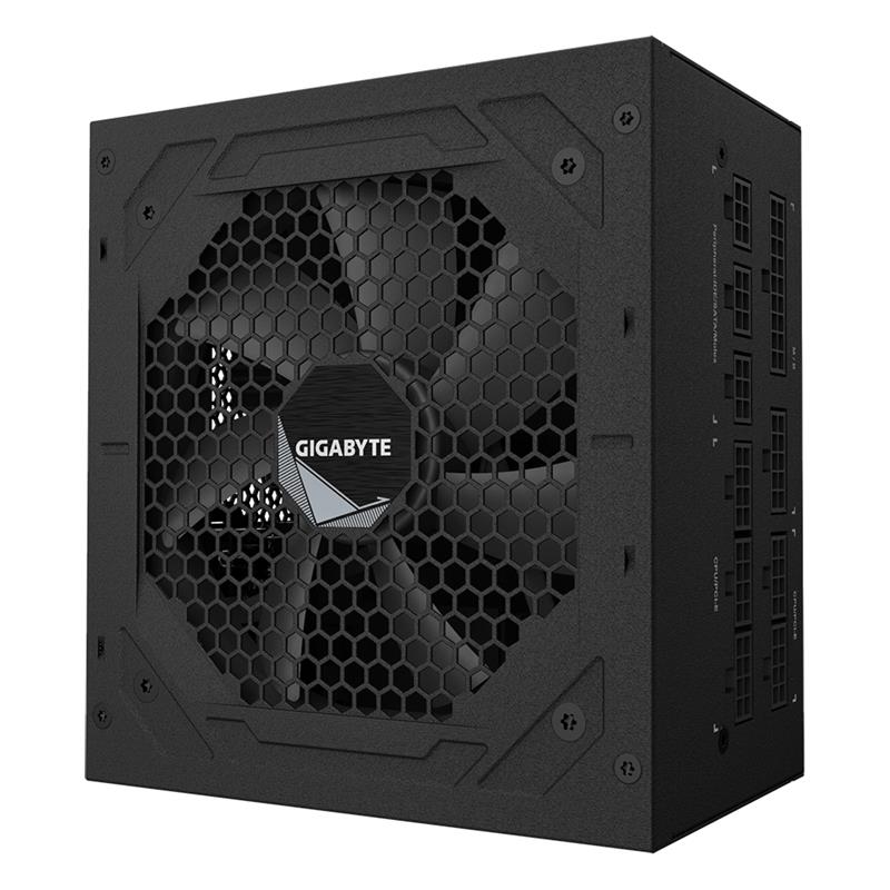 Gigabyte ULTRA DURABLE 750W GOLD FULL MODULAR PSU