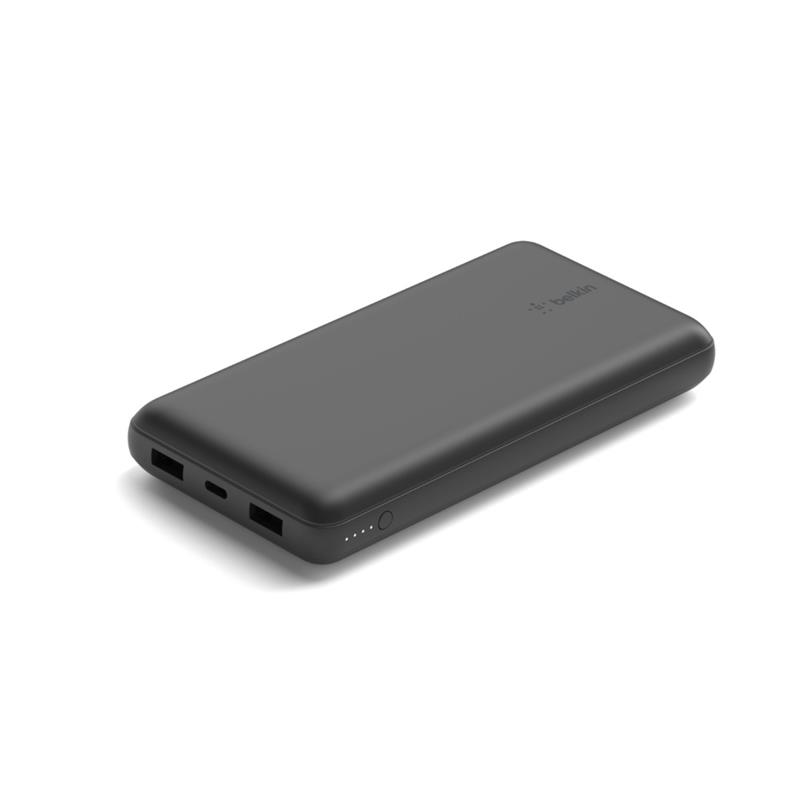 Belkin BPB012btBK 20000 mAh Zwart