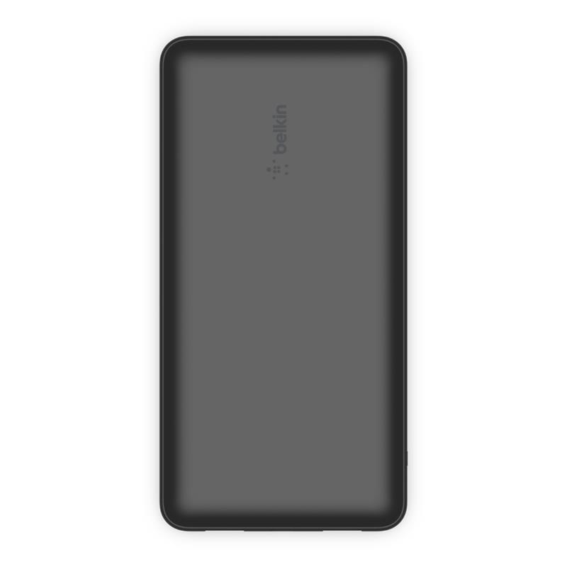 Belkin BPB012btBK 20000 mAh Zwart