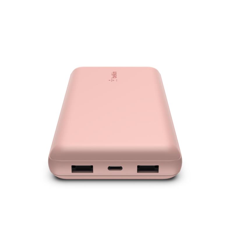 Belkin BPB012btRG 20000 mAh Roségoud