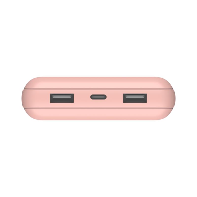 Belkin BPB012btRG 20000 mAh Roségoud