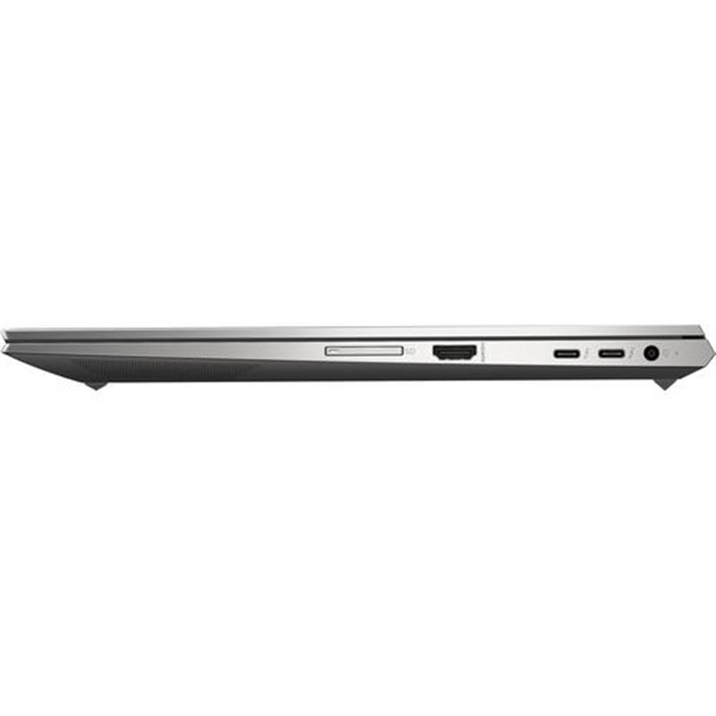 HP ZBook Studio 15.6 G8 Mobiel werkstation 39,6 cm (15.6"") Full HD Intel® 11de generatie Core™ i7 16 GB DDR4-SDRAM 512 GB SSD NVIDIA T1200 Wi-Fi 6 (8