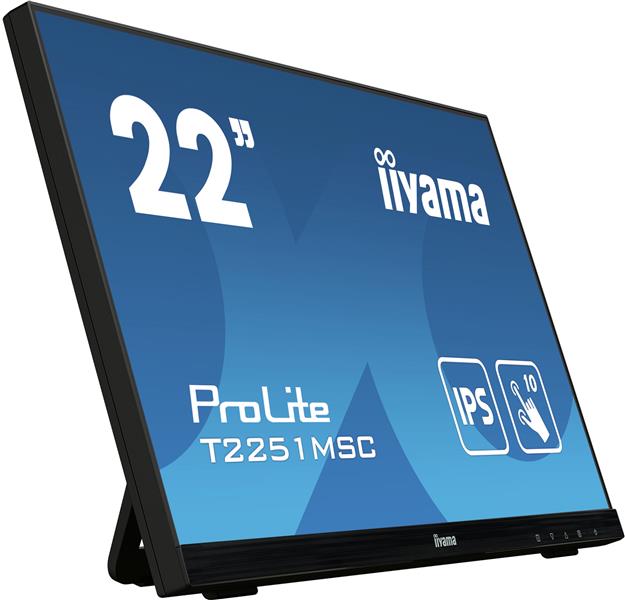 IIYAMA 21 5inch IPS FHD