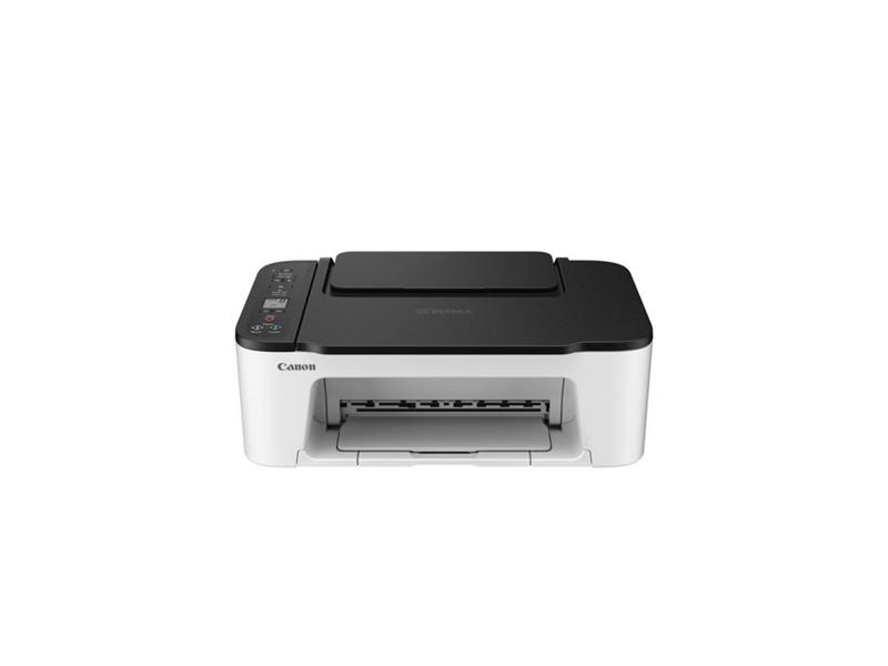 Canon PIXMA TS3452 fotoprinter Inkjet 4800 x 1200 DPI 8"" x 12"" (20x30 cm) Wifi