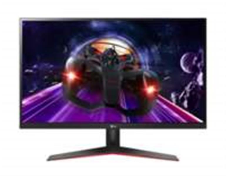 LG 27MP60G-B computer monitor 68,6 cm (27"") 1920 x 1080 Pixels Full HD LCD Zwart