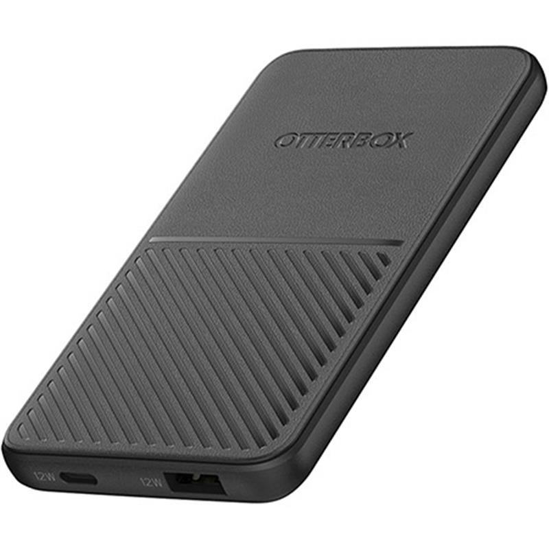 OtterBox Portable 5000 mAh Zwart