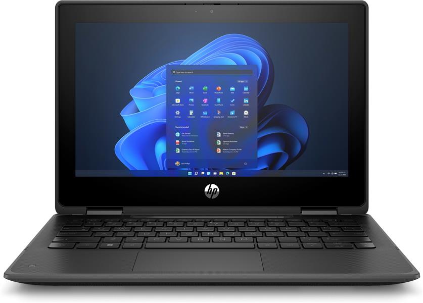 HP K12 Fx 360 11 G9 N6000 11 6i 8GB 128G