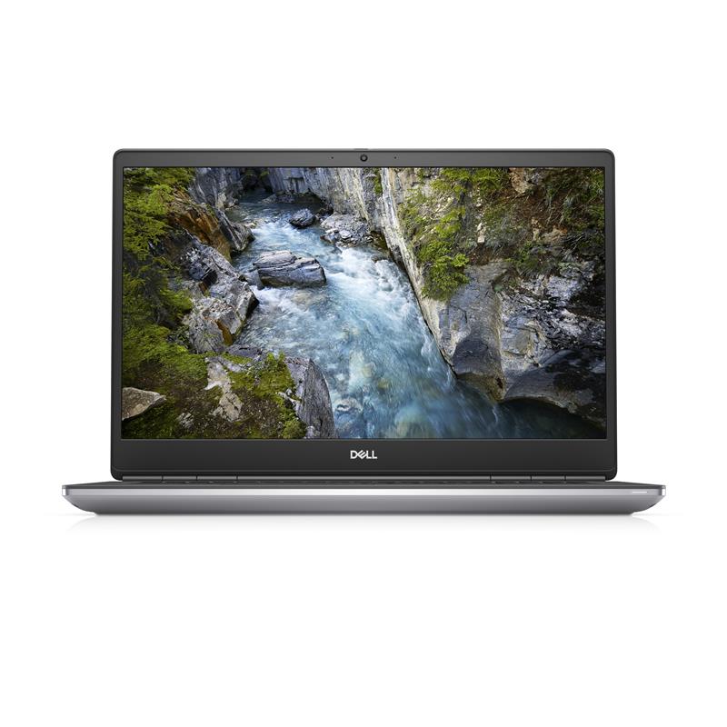 DELL Precision 7760 Mobiel werkstation 43,9 cm (17.3"") Full HD Intel® 11de generatie Core™ i7 16 GB DDR4-SDRAM 512 GB SSD NVIDIA T1200 Wi-Fi 6 (802.1