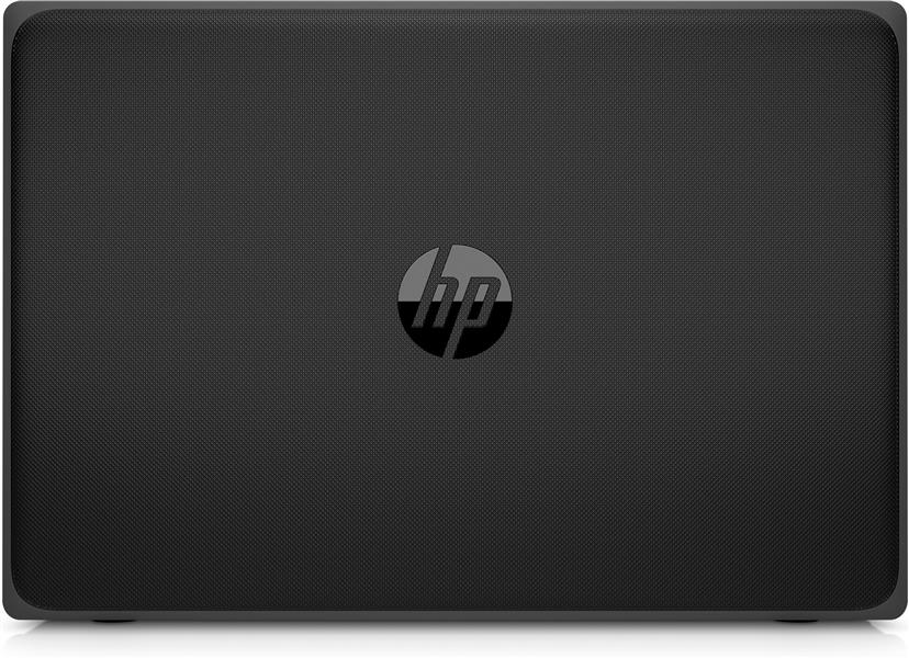 HP ProBook Fortis 14 G9 Notebook 35,6 cm (14"") Full HD Intel® Pentium® Silver 8 GB DDR4-SDRAM 128 GB SSD Wi-Fi 6 (802.11ax) Windows 11 Pro Zwart