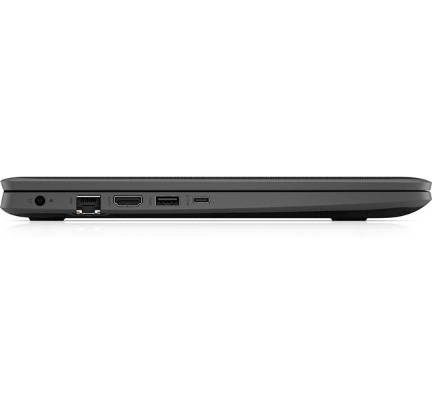 HP ProBook Fortis 14 G9 Notebook 35,6 cm (14"") Full HD Intel® Pentium® Silver 8 GB DDR4-SDRAM 128 GB SSD Wi-Fi 6 (802.11ax) Windows 11 Pro Zwart
