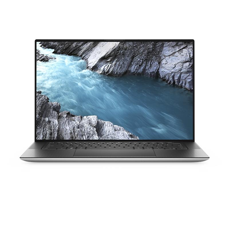 DELL XPS 15 9510 Notebook 39,6 cm (15.6"") Touchscreen UHD+ Intel Core i9 32 GB DDR4-SDRAM 2000 GB SSD NVIDIA GeForce RTX 3050 Ti Wi-Fi 6 (802.11ax) W