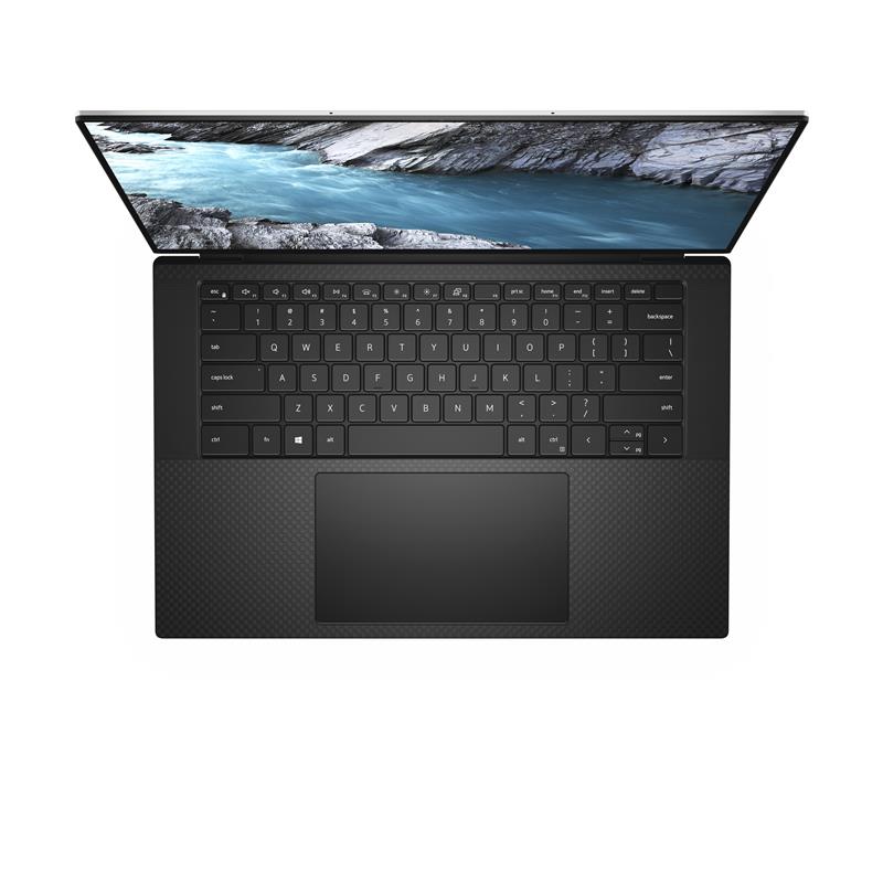 DELL XPS 15 9510 Notebook 39,6 cm (15.6"") Touchscreen UHD+ Intel Core i9 32 GB DDR4-SDRAM 2000 GB SSD NVIDIA GeForce RTX 3050 Ti Wi-Fi 6 (802.11ax) W