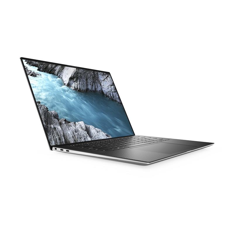 DELL XPS 15 9510 Notebook 39,6 cm (15.6"") Touchscreen UHD+ Intel Core i9 32 GB DDR4-SDRAM 2000 GB SSD NVIDIA GeForce RTX 3050 Ti Wi-Fi 6 (802.11ax) W