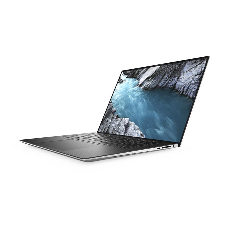 DELL XPS 15 9510 Notebook 39,6 cm (15.6"") Touchscreen UHD+ Intel Core i9 32 GB DDR4-SDRAM 2000 GB SSD NVIDIA GeForce RTX 3050 Ti Wi-Fi 6 (802.11ax) W
