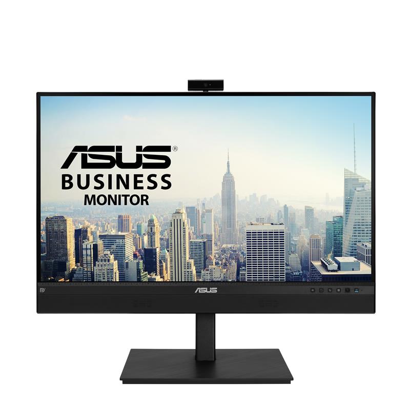 ASUS BE27ACSBK 68,6 cm (27"") 2560 x 1440 Pixels Quad HD LED Zwart