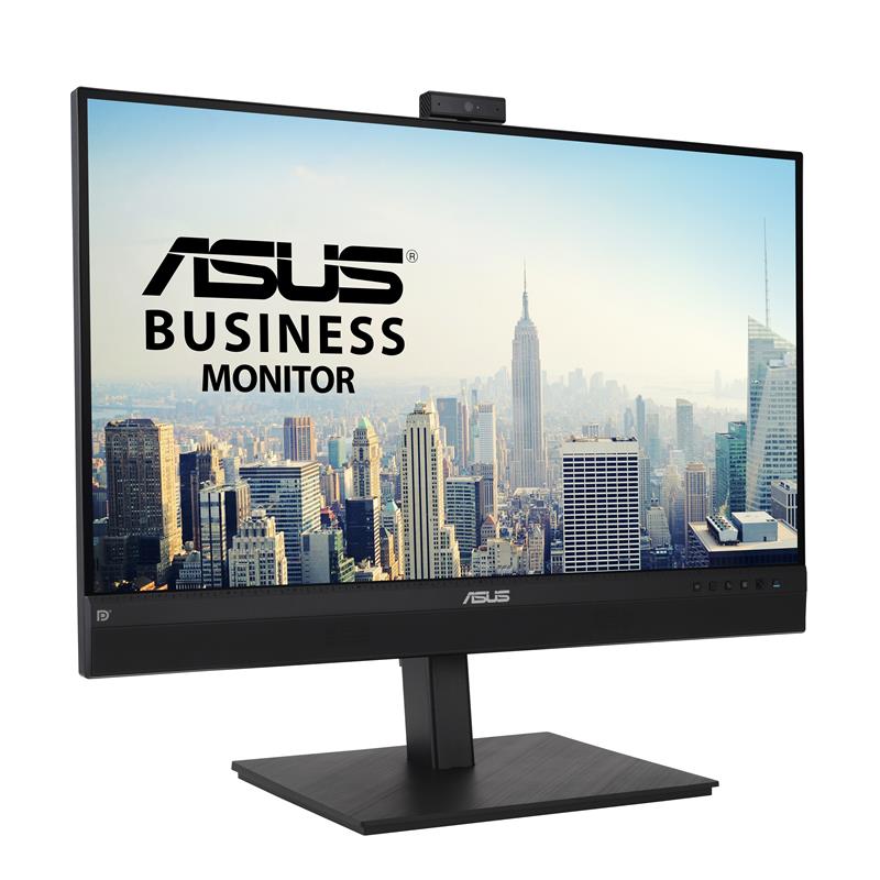 ASUS BE27ACSBK 68,6 cm (27"") 2560 x 1440 Pixels Quad HD LED Zwart