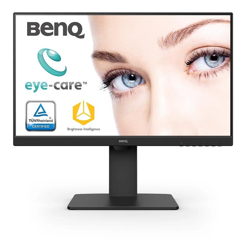 Benq BL2785TC 68,6 cm (27"") 1920 x 1080 Pixels Full HD LED Zwart