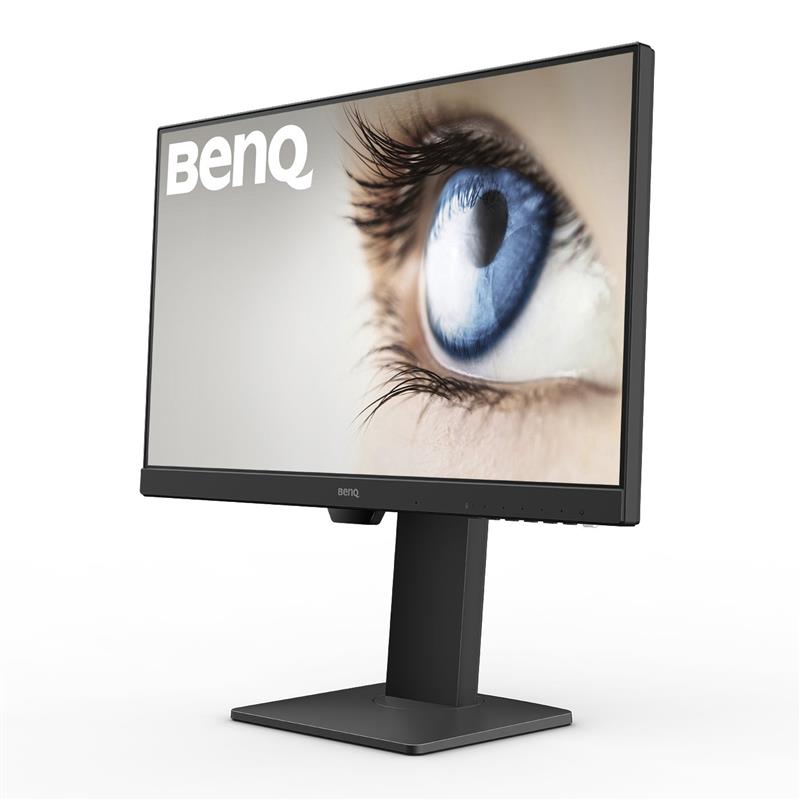 BenQ GW2485TC LED display 60,5 cm (23.8"") 1920 x 1080 Pixels Full HD Zwart