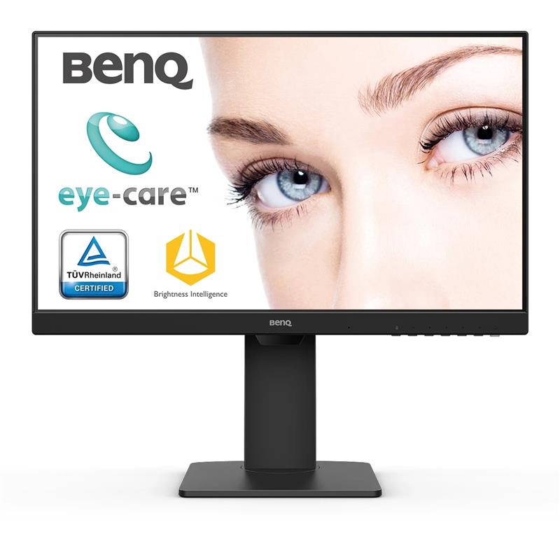 BenQ GW2485TC LED display 60,5 cm (23.8"") 1920 x 1080 Pixels Full HD Zwart