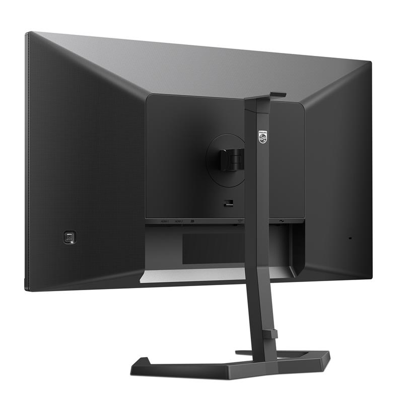 Philips Momentum 27M1N3200ZA/00 LED display Full HD 68,6 cm (27"") 1920 x 1080 Pixels Zwart