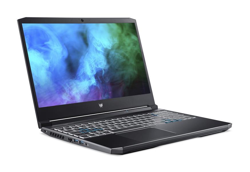 Acer Predator Helios 300 PH315-54-94MH Laptop 39,6 cm (15.6"") Full HD Intel® Core™ i9 i9-11900H 16 GB DDR4-SDRAM 512 GB SSD NVIDIA GeForce RTX 3060 W