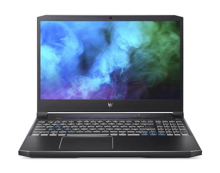 Acer Predator Helios 300 PH315-54-94MH Laptop 39,6 cm (15.6"") Full HD Intel® Core™ i9 i9-11900H 16 GB DDR4-SDRAM 512 GB SSD NVIDIA GeForce RTX 3060 W