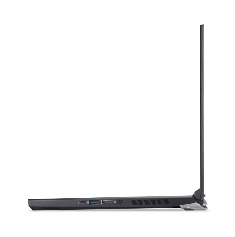 Acer Predator Helios 300 PH315-54-94MH Laptop 39,6 cm (15.6"") Full HD Intel® Core™ i9 i9-11900H 16 GB DDR4-SDRAM 512 GB SSD NVIDIA GeForce RTX 3060 W